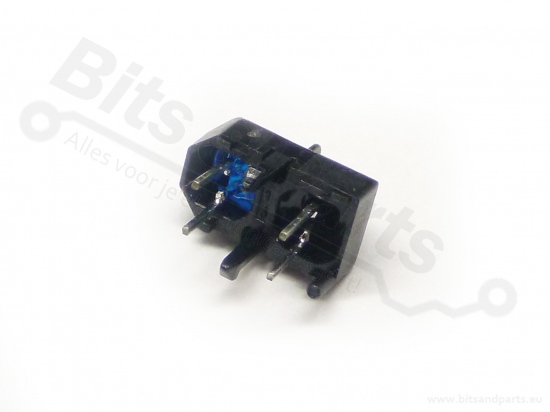 Infrared reflection sensor optocoupler TCRT5000